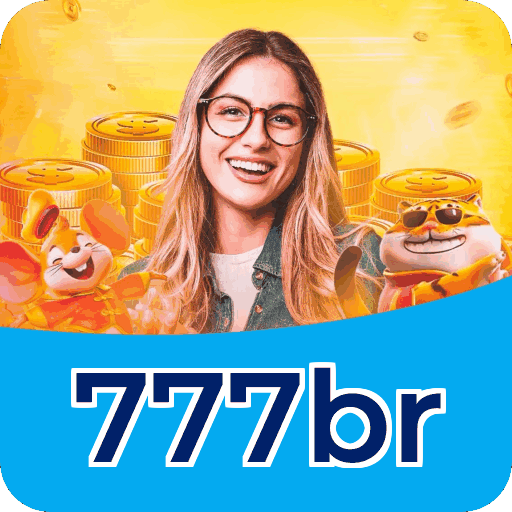 Logo Oficial 777br Download