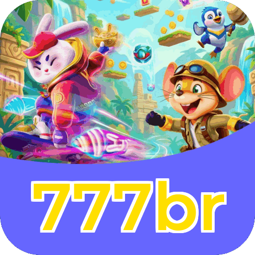 Cadastro 777br